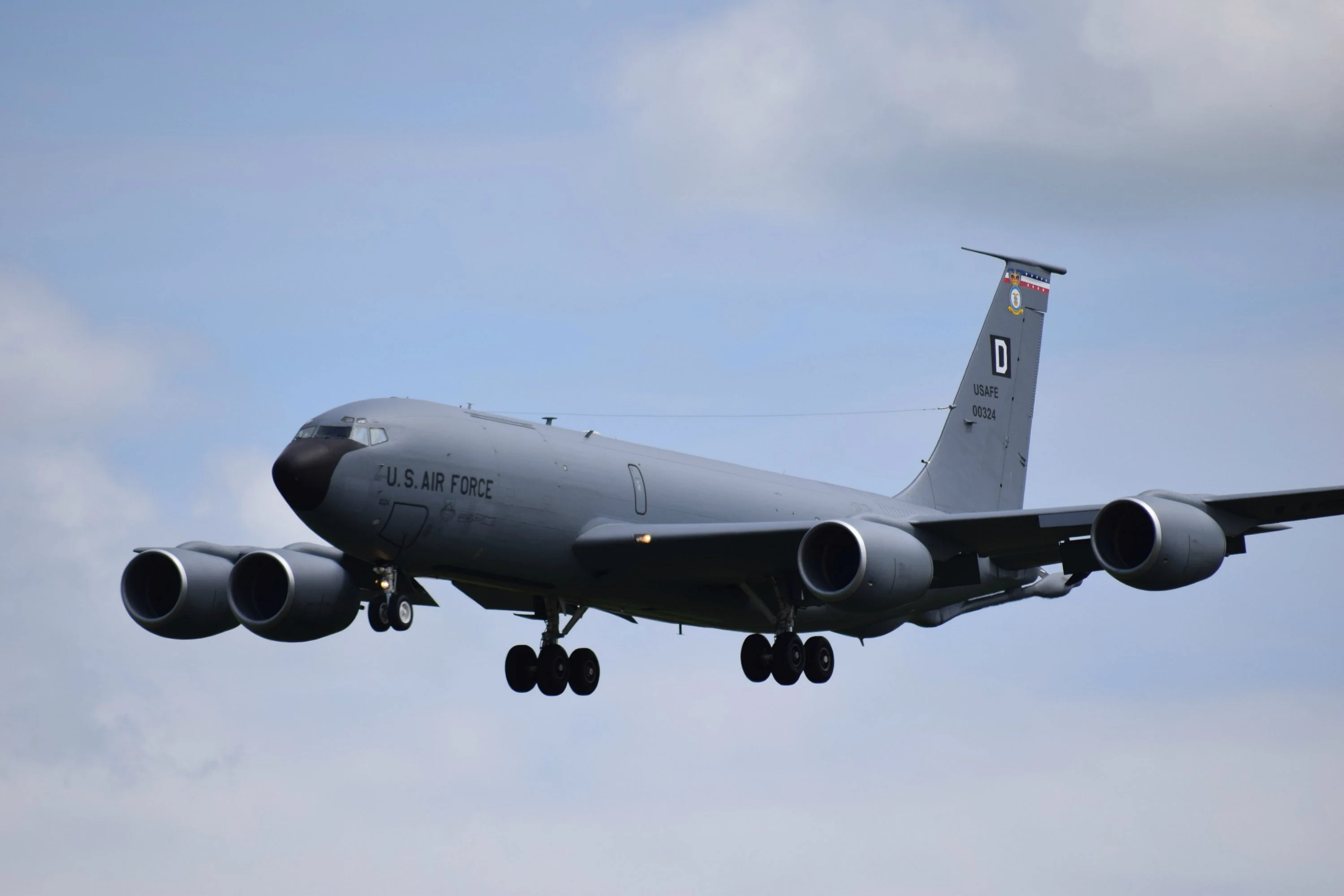 KC-135