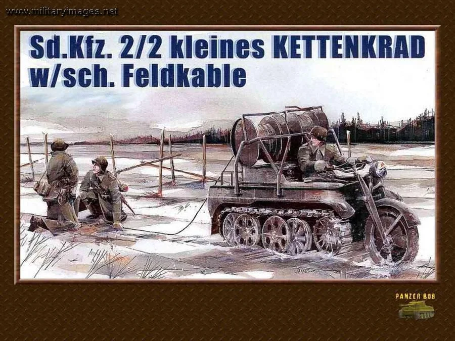 Kettenkrad