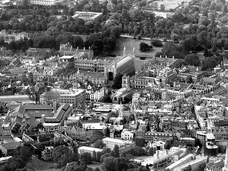 Kings College