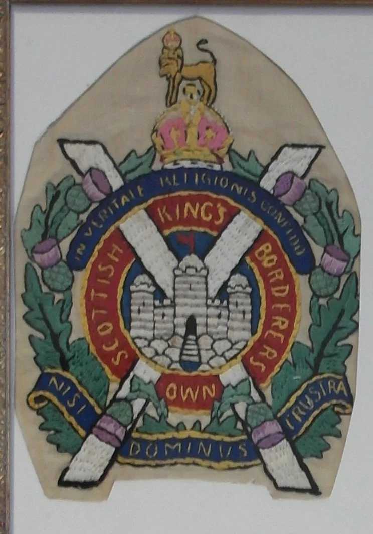 King's Own Scottish Borderers | A Military Photos & Video Website