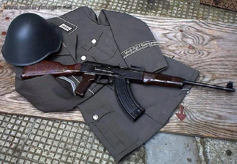 KK MPi Mod 69