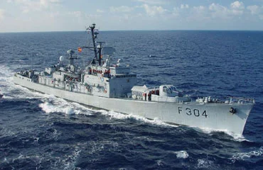 KNM Narvik