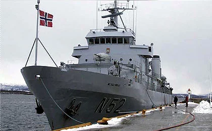 KNM Vidar