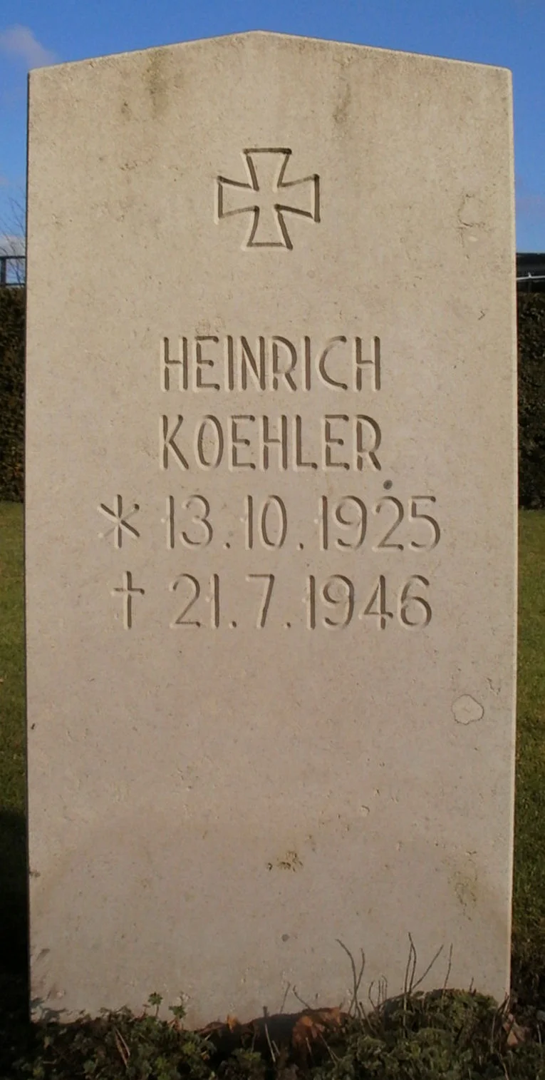 Koehler Heinrich