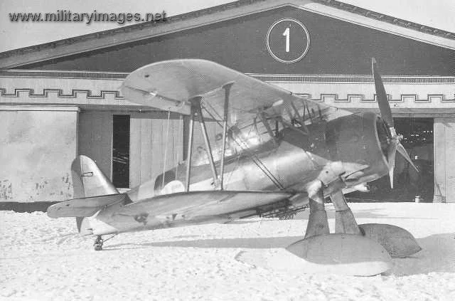 Koolhoven F.K. 52