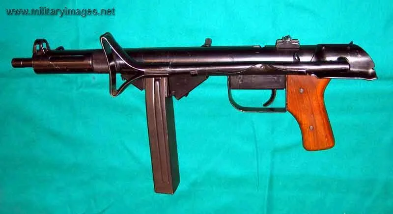 Kpist m/45