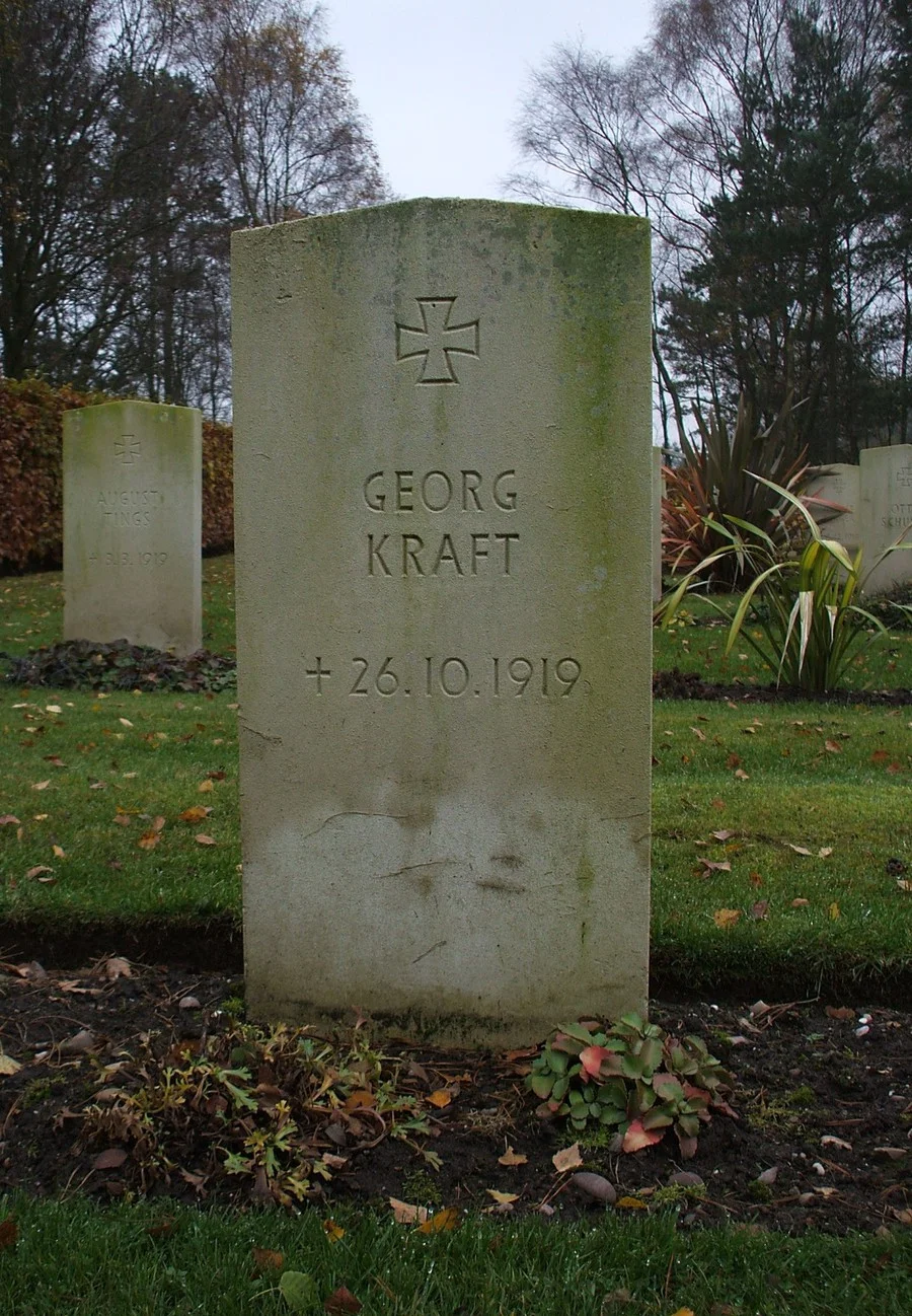 Kraft, Georg