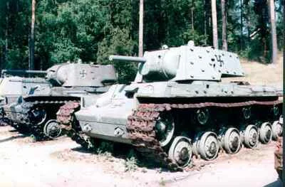 KV-1E