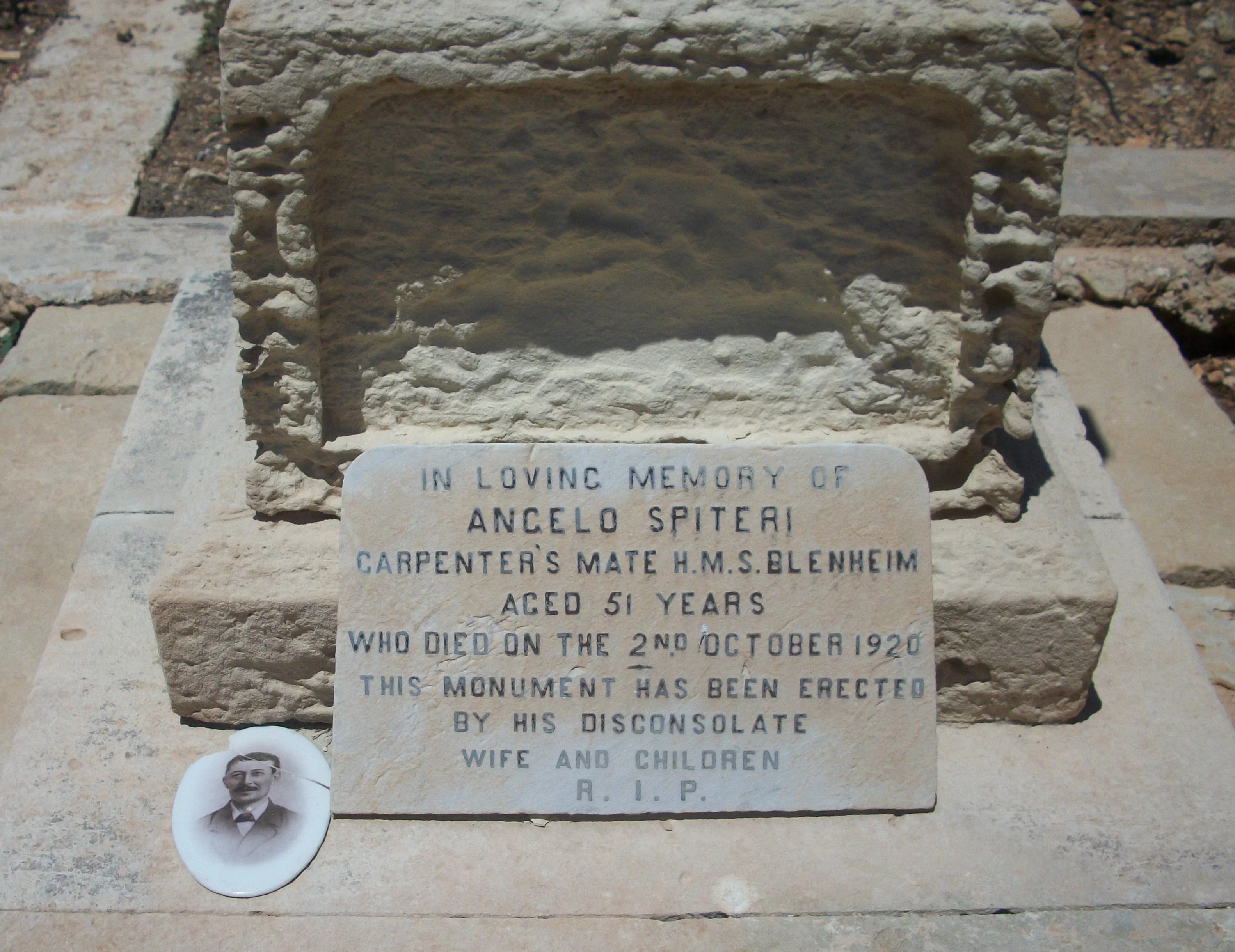 L165 ANGELO SPITERI  (1)