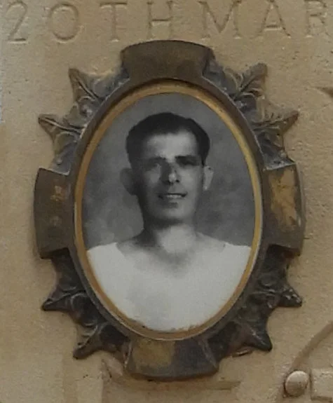 L251 JOSEPH FAVA  (2)