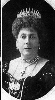 Lady Beatrice Mary BERNARD