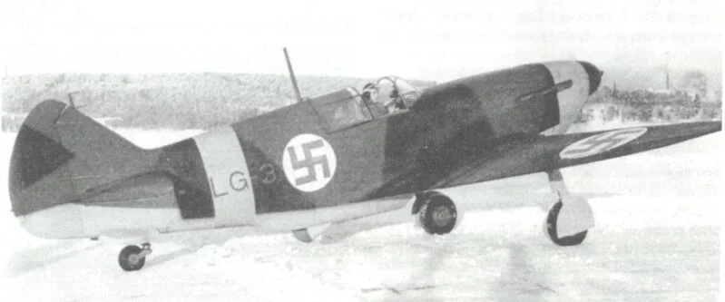 LaGG-3