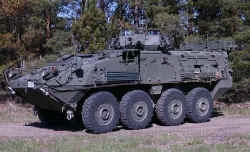 LAV 3