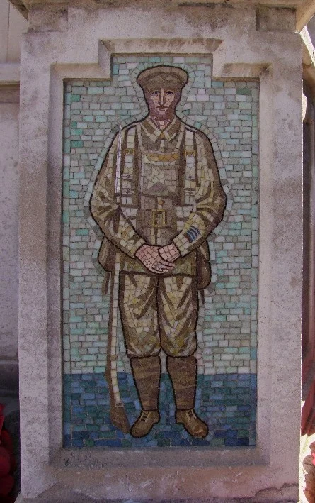 Ledbury Town War Memorial