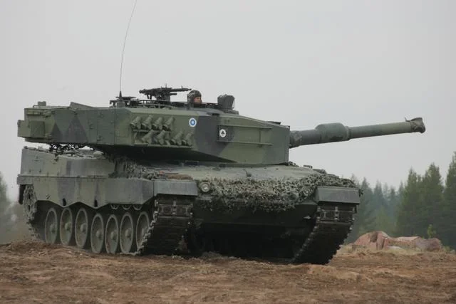 Leopard 2