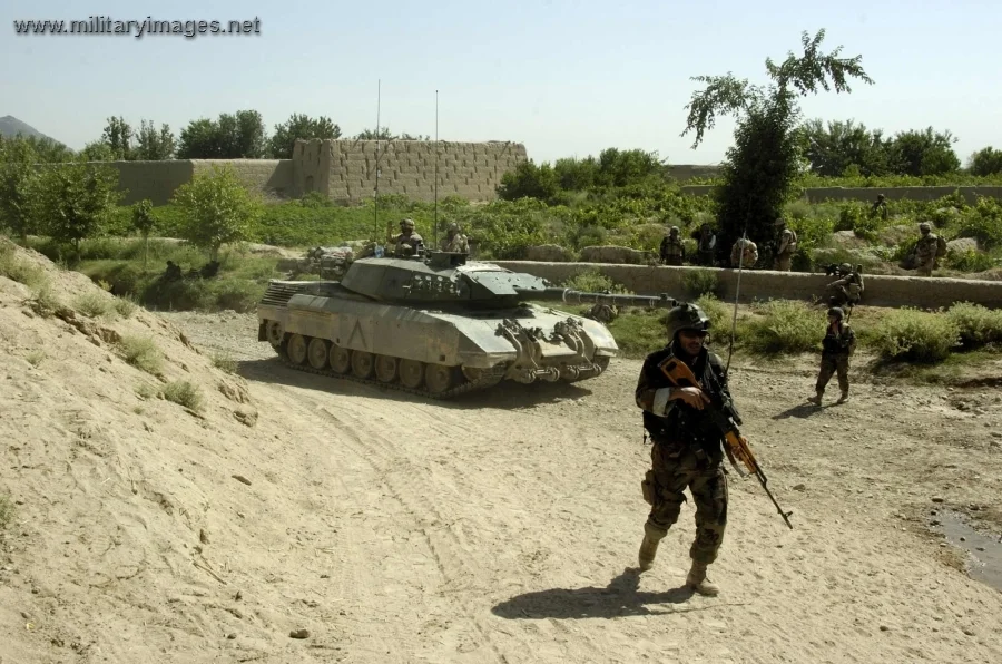 Leopard C2 | A Military Photo & Video Website