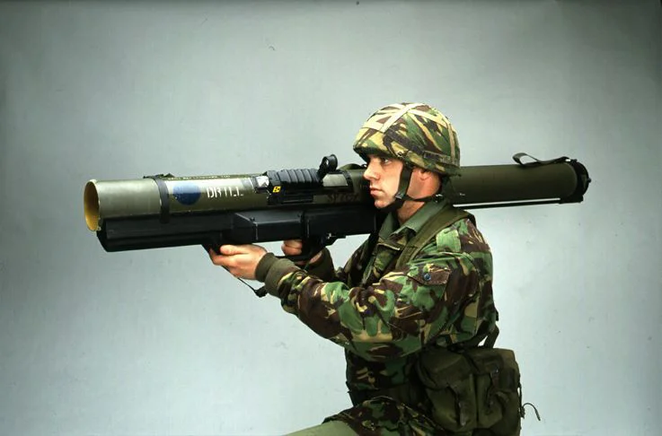 Light Anti-tank Weapon