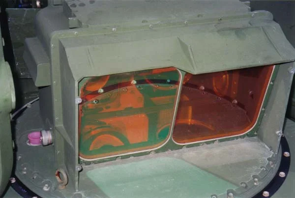 Line-of-Sight Anti-Tank (LOSAT)