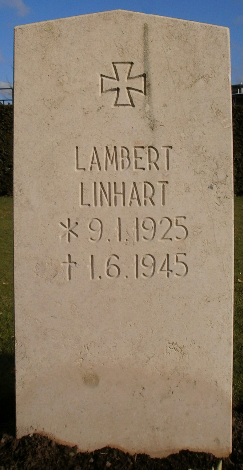 Linhart Lambert