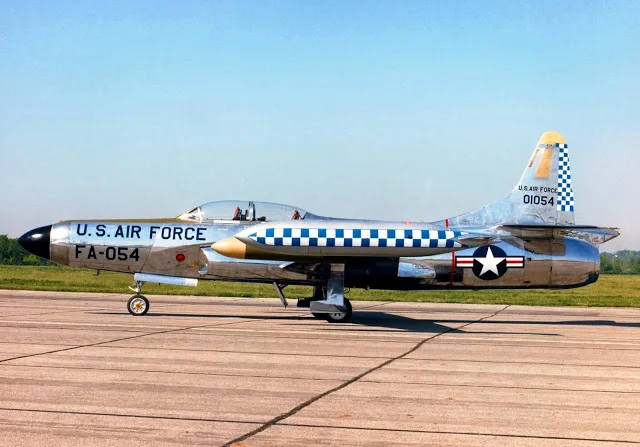 Lockheed-F-94-Starfire