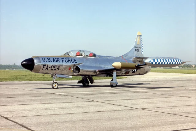 Lockheed_F-94C_Starfire_USAF