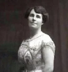 Louisa Annie BICKNELL