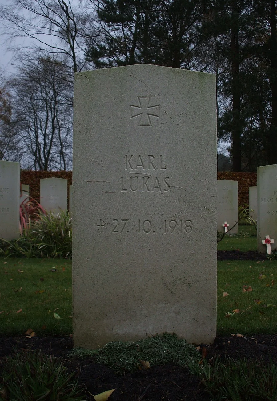 Lukas, Karl