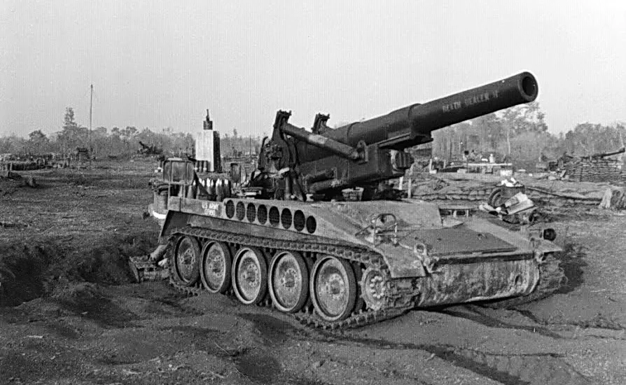 M-110SPG3