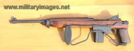 M1 Carbine Para