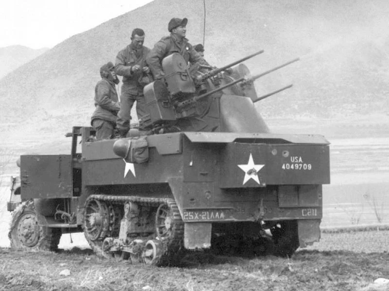 M16 Halftrack | A Military Photo & Video Website