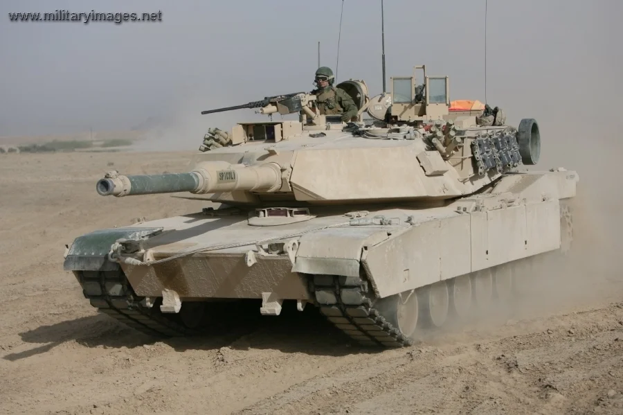 M1A1 Abrams | A Military Photo & Video Website