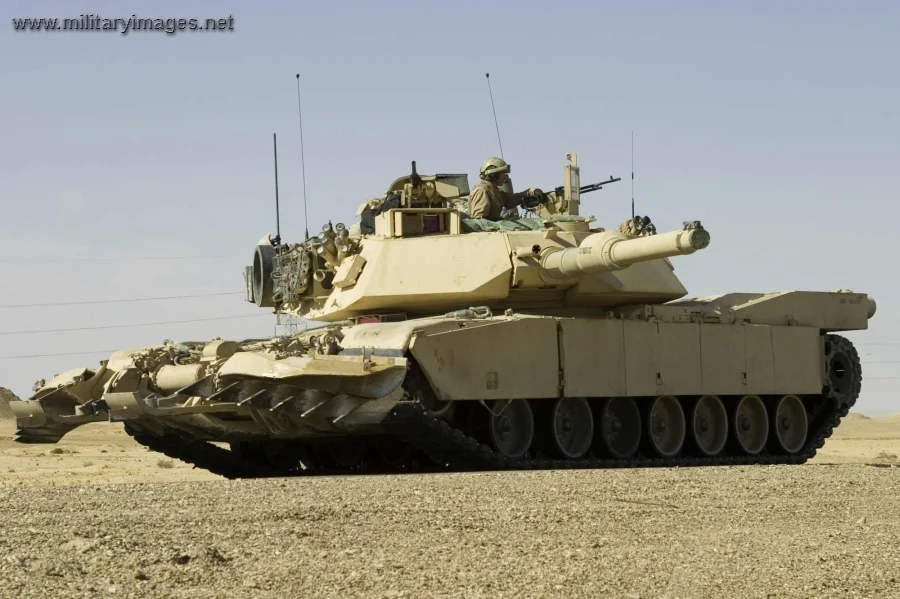 M1A1 Abrams | A Military Photos & Video Website