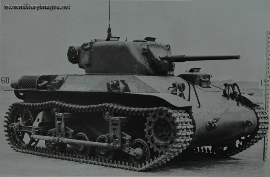 M22 Locust