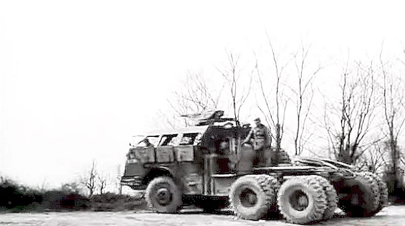 M25 Tank Transporter | A Military Photo & Video Website