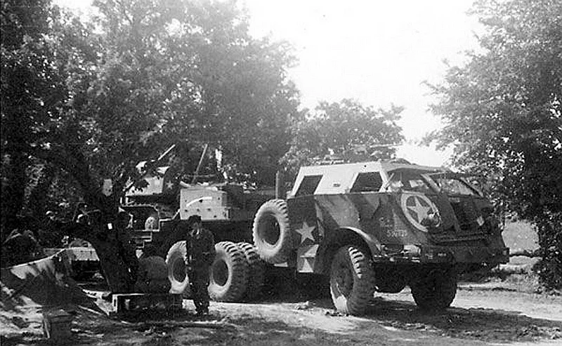 M25 Tank Transporter | A Military Photos & Video Website