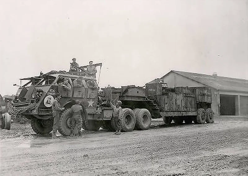 M25 Transporter | A Military Photo & Video Website