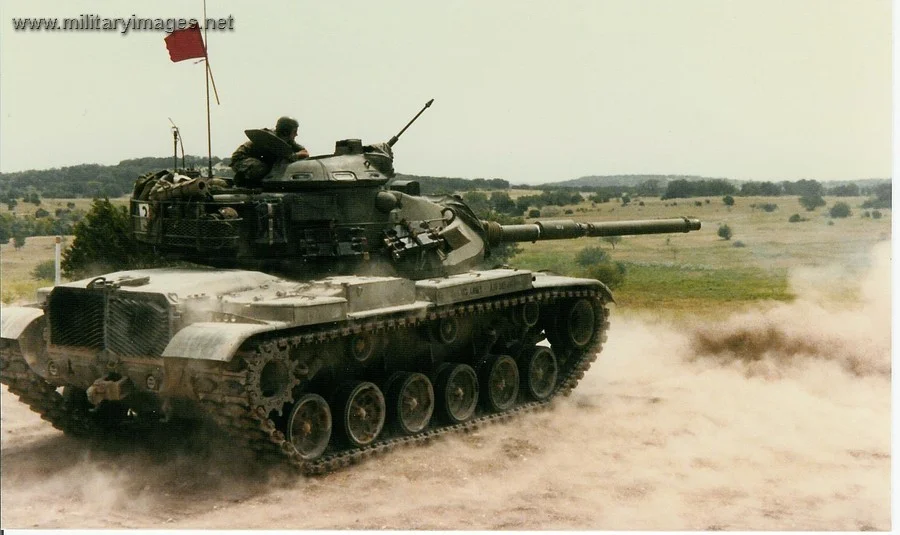 M60 Patton | A Military Photo & Video Website