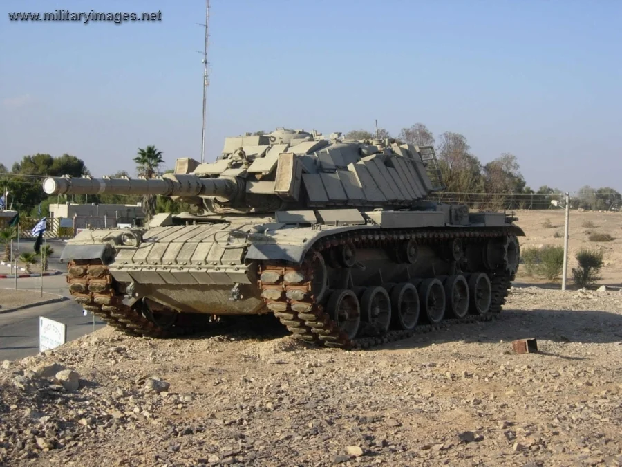 Magach 6 A Military Photo And Video Website