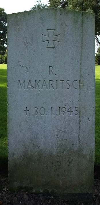 Makaritsch, Richori