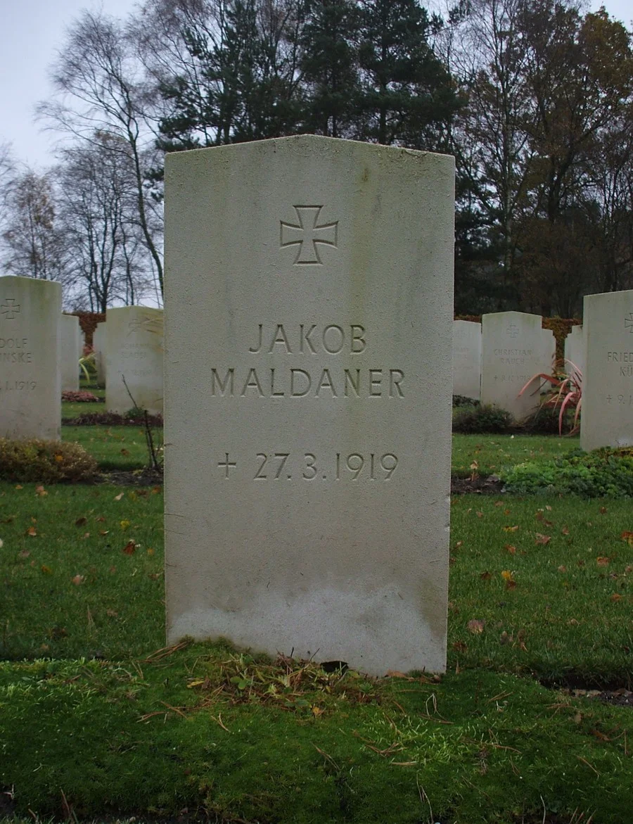 Maldaner, Jakob