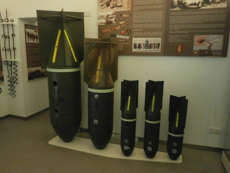 Malta War Museum