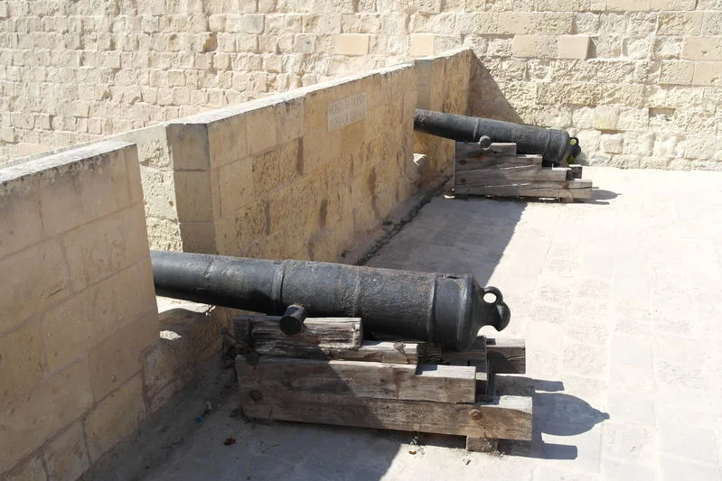 Malta War Museum