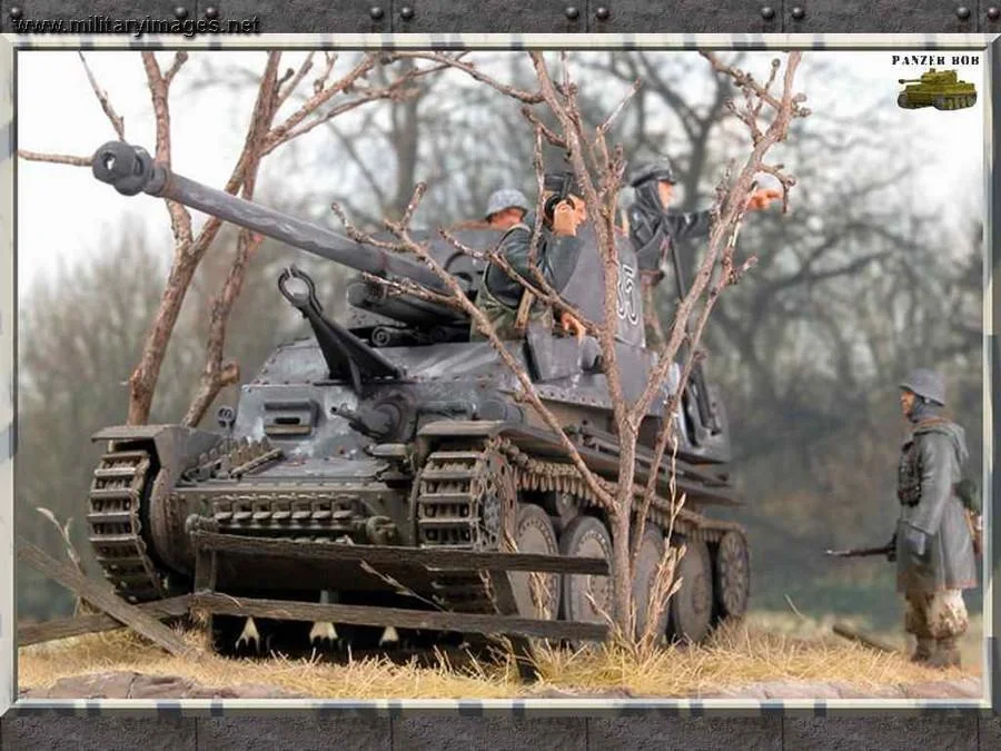 Marder III