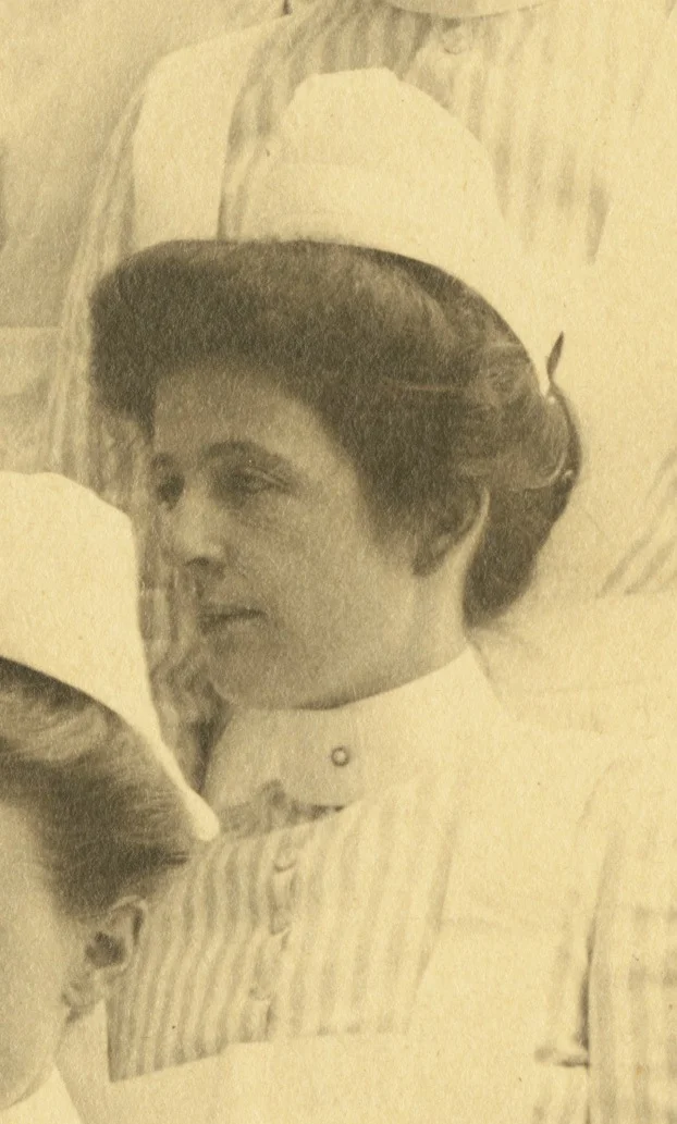 Margaret Elisa BAKER