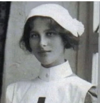 Margaret Jane FORTESCUE