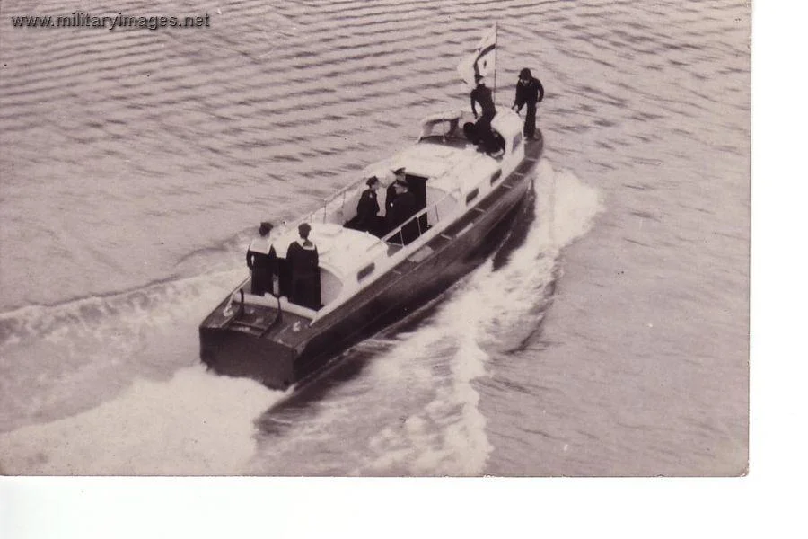 Marine F W Wint