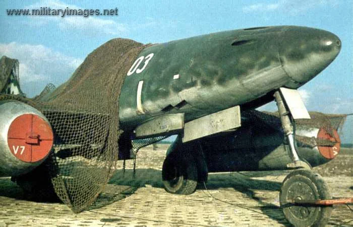 Me-262