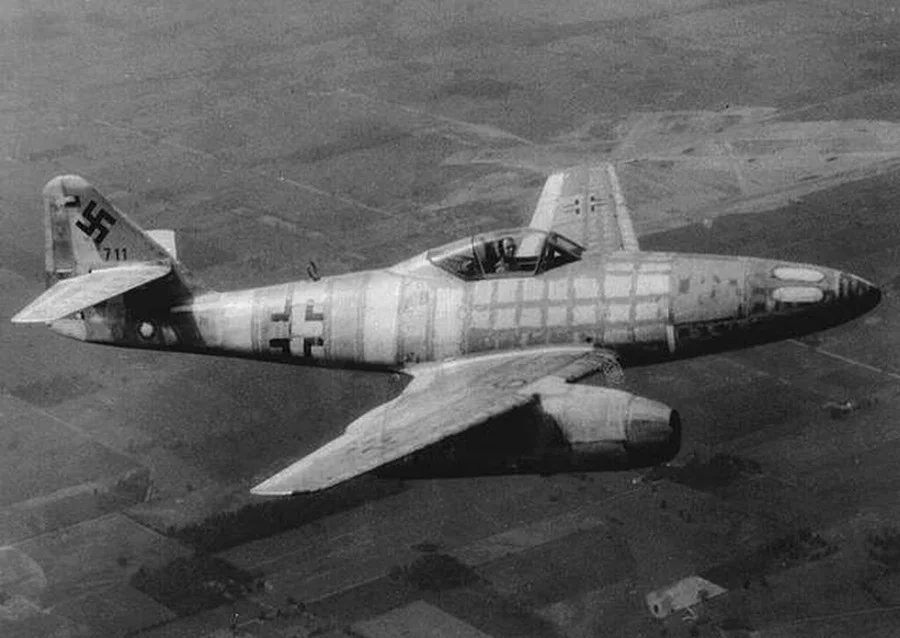 ME 262