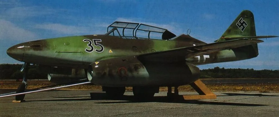 ME 262