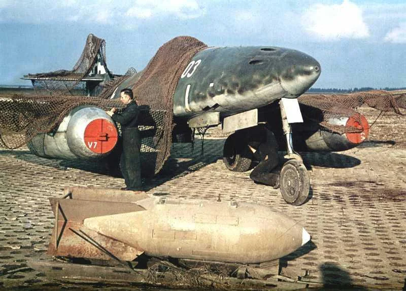 ME 262